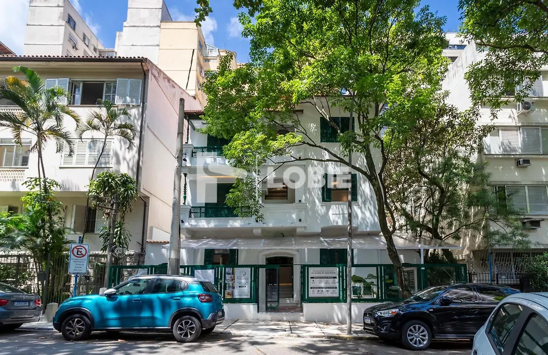 Lobie Vilares Copacabana-1