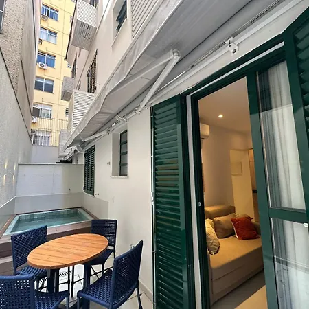 Lobie Vilares Copacabana-2